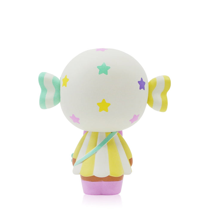 Candy Button Momiji Wishing Doll