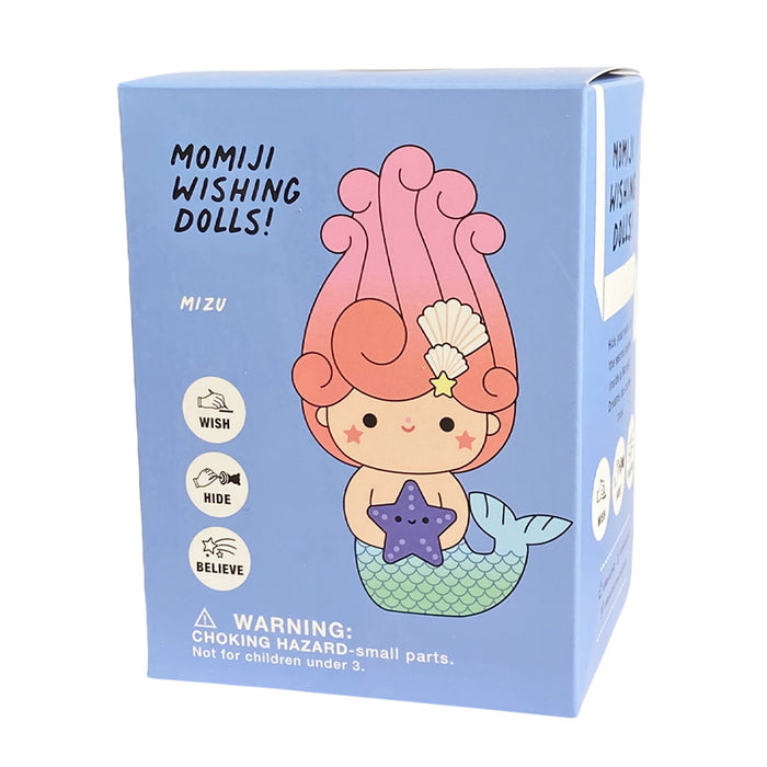 Mizu Momiji Wishing Doll