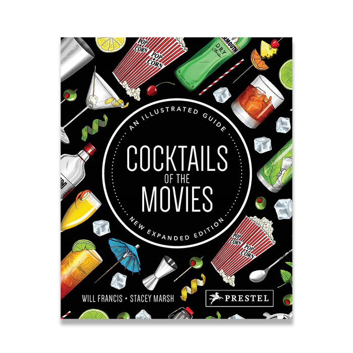 Cocktails of the Movies