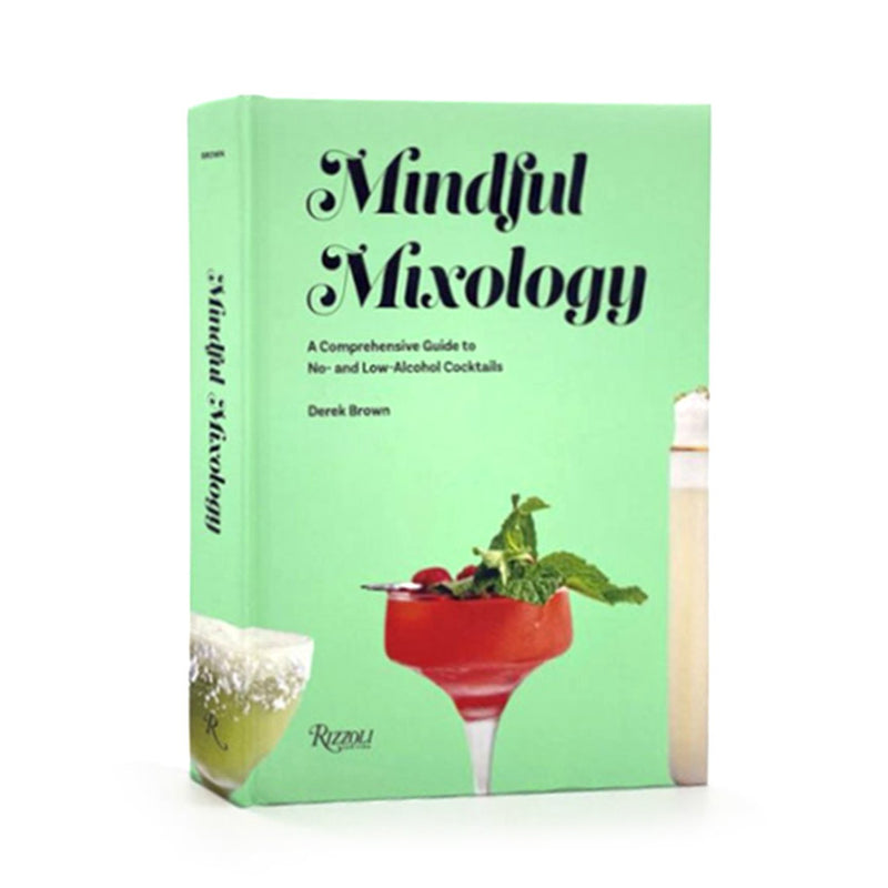 Mindful Mixology
