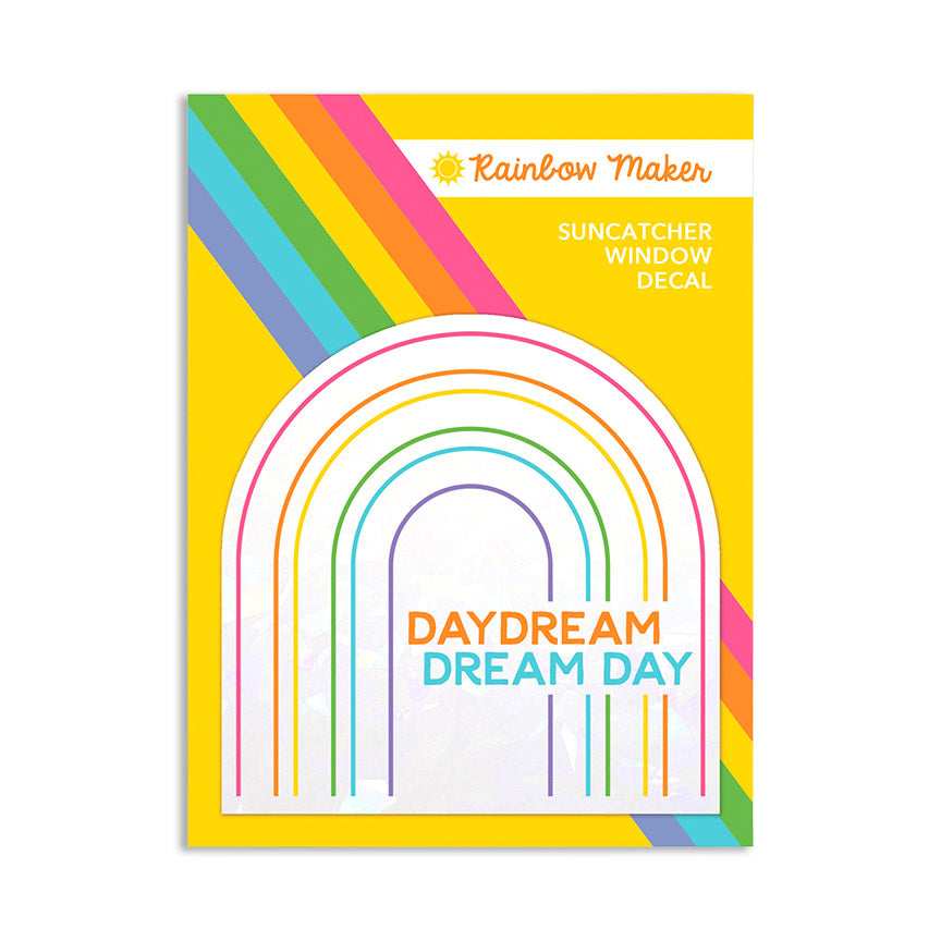 Daydream Rainbow Suncatcher Rainbow Maker