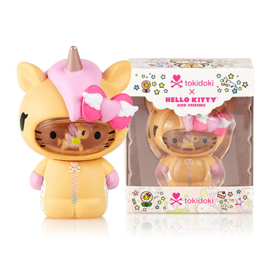 Tokidoki x Hello Kitty and Friends Limited Edition