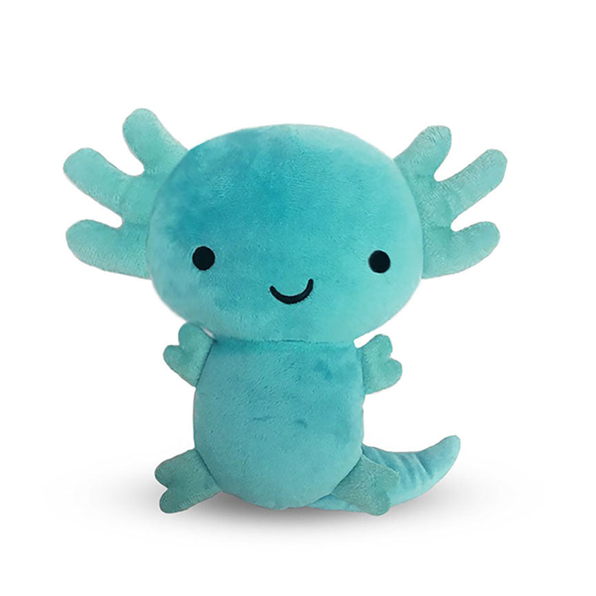 Hermelindo Axolotl Plush - Leanna Lin&